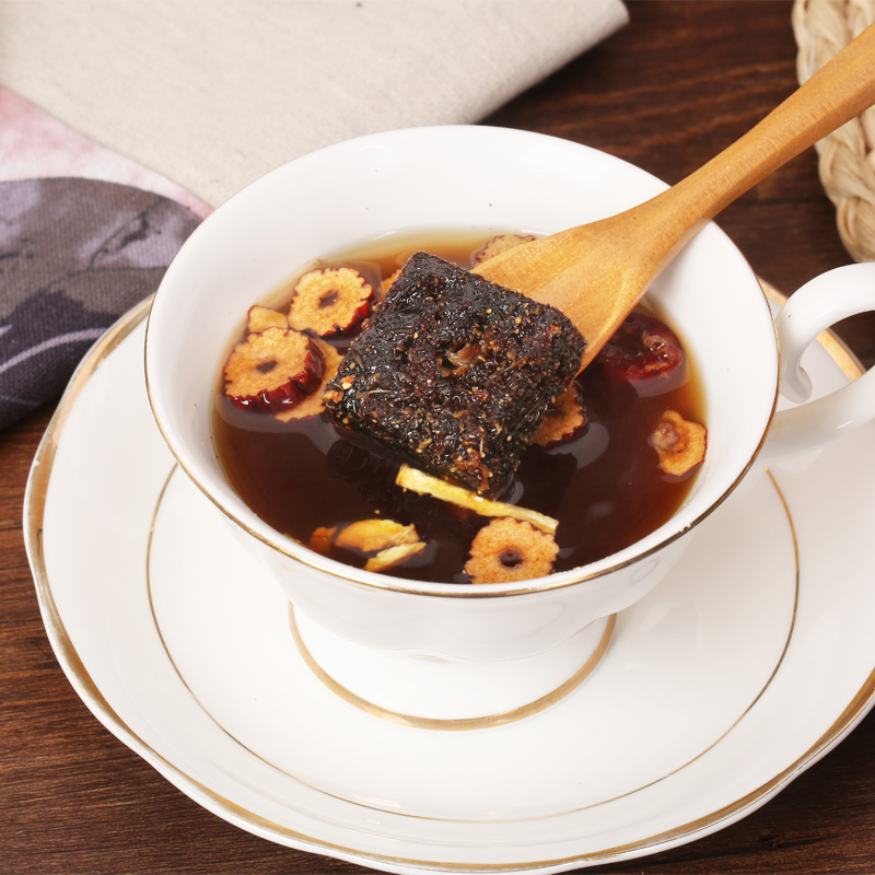 怎样挑选黑糖红糖真假,黑糖假的是什么样