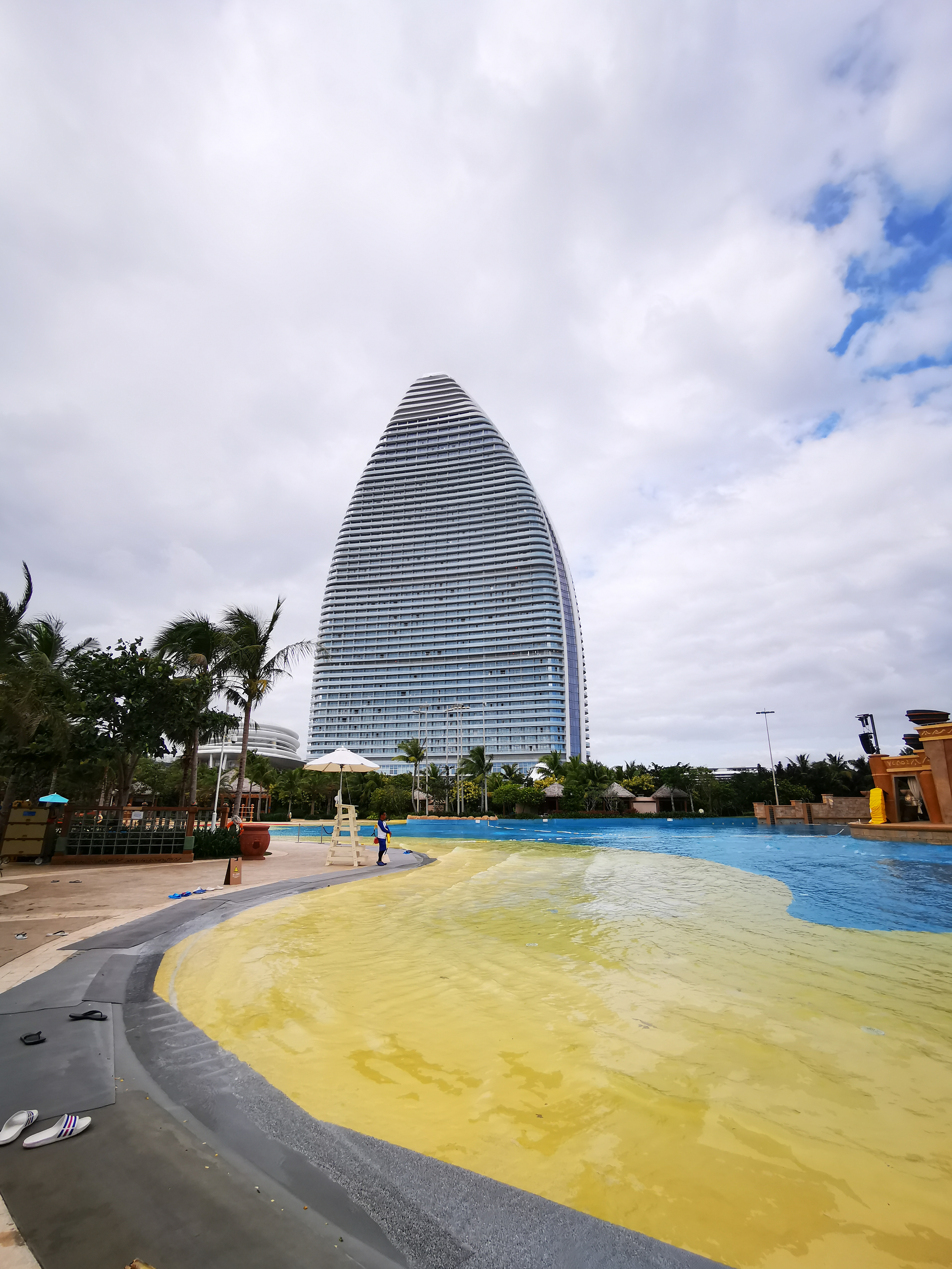 车顶帐篷在夏季的真实体验,4000的车顶帐篷