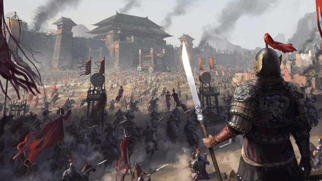 好看的三国完本小说排行榜前十名,公认十大最好三国小说排行榜前十