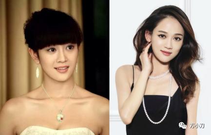 “老干部”香艳花料史