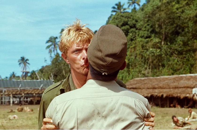 跨越影史的禁忌之作,4位大师主演,时隔40年,我还是忘不了它