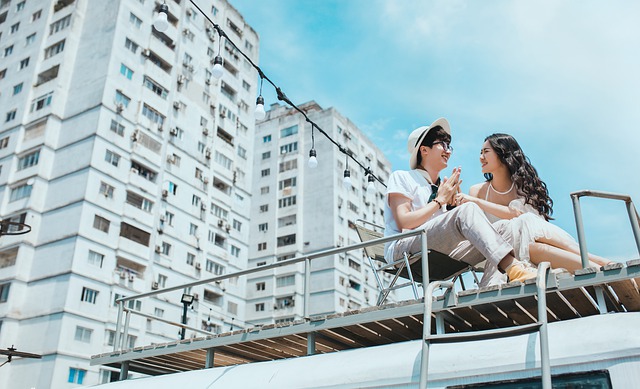 婚姻出现问题不是因为第三者,婚姻里如何抵抗第三者