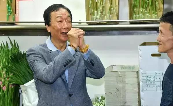 从董事候选名单抽丝剥茧，一个个推敲未来郭台铭的鸿海接班布局