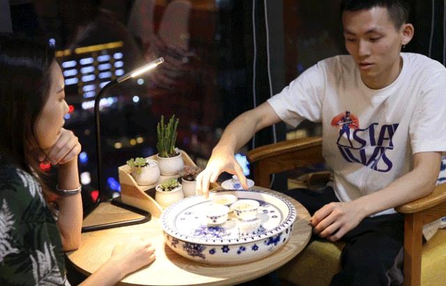 高空自习室深圳,深圳高空自习室