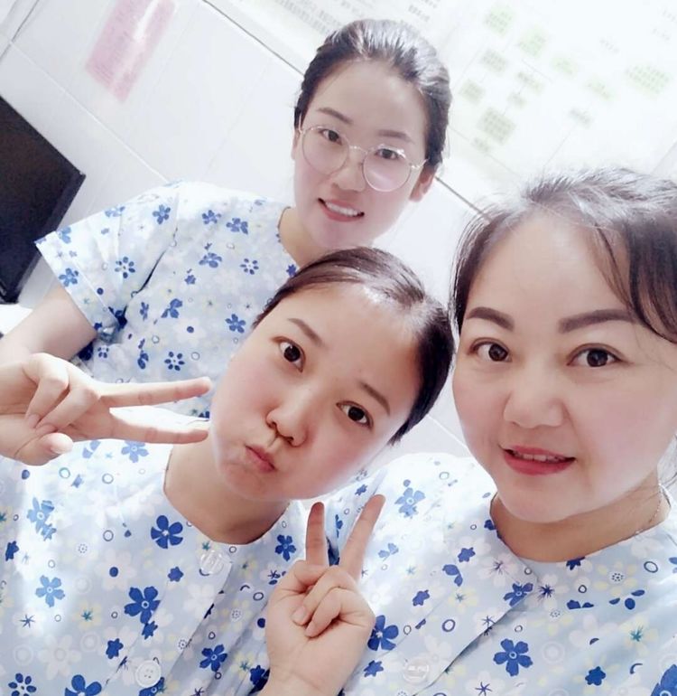 渭南市妇幼保健院妇保科,渭南妇幼保健院产一科