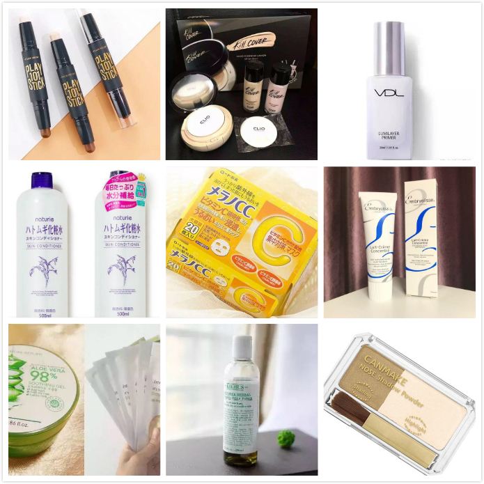 网红哪几款护肤品是最好用的,买过又鸡肋又后悔的网红护肤品