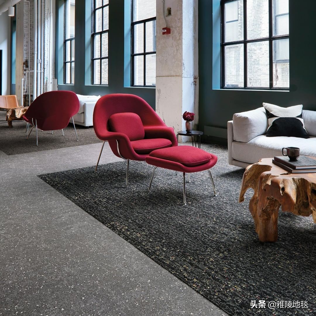 方块地毯如何选择,什么材质方块地毯比较好