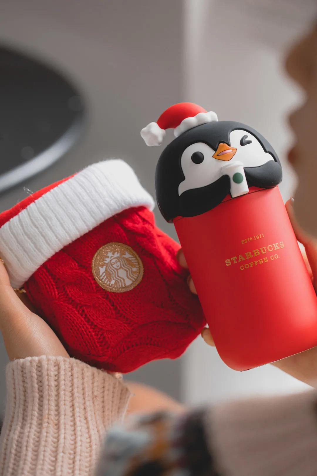 星爸爸情人节限定,星爸爸圣诞限定