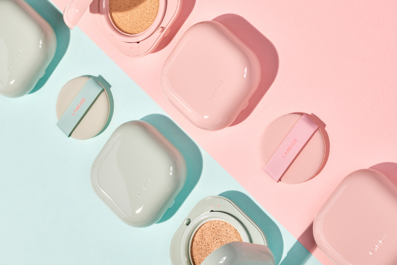 兰芝气垫一元秒杀,兰芝小方盒气垫什么时候国内上