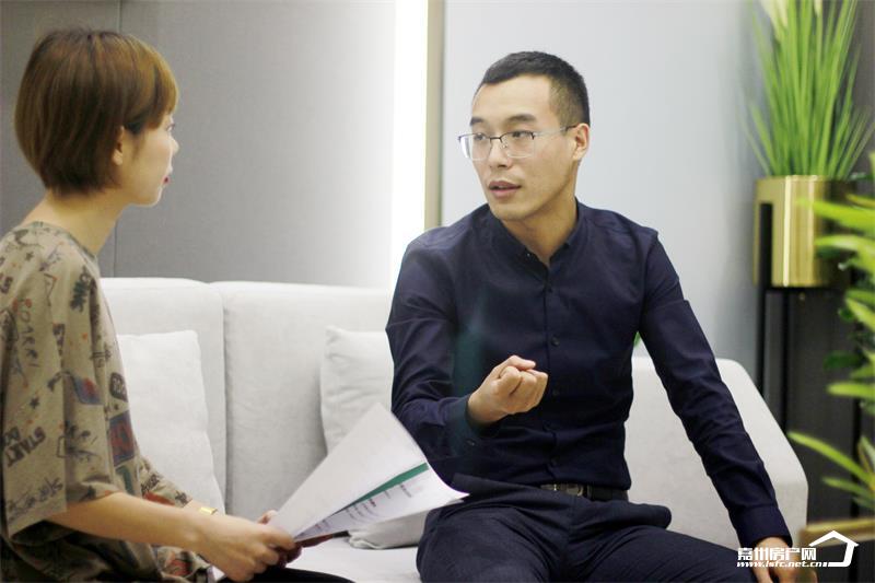 嘉房网专访东润代恒铭：家校共育零距离，凸显教育地产真谛