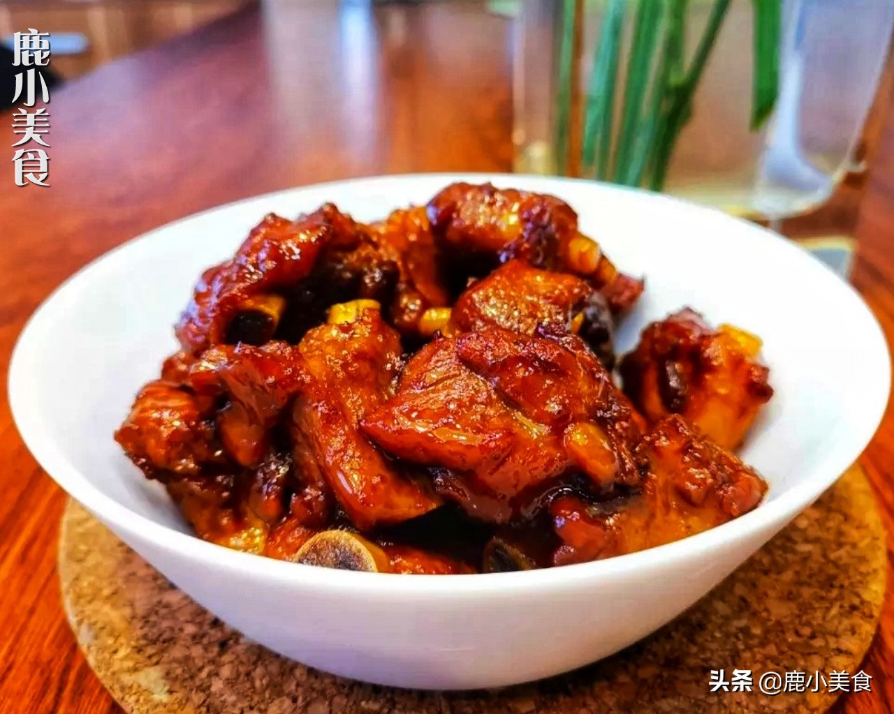 糖醋排骨别放花椒,糖醋排骨不要番茄酱做法