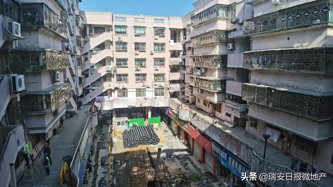 瑞安新外滩九大地标,瑞安第二个外滩效果图