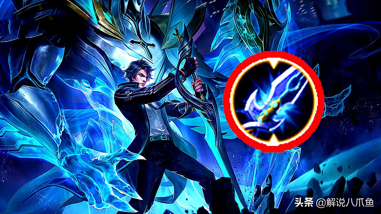 王者荣耀：铠其实就是被夸大的英雄，为什么玩家就是不愿意承认？