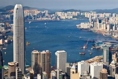 香港商战风云录在线阅读,香港三十年股市起伏史