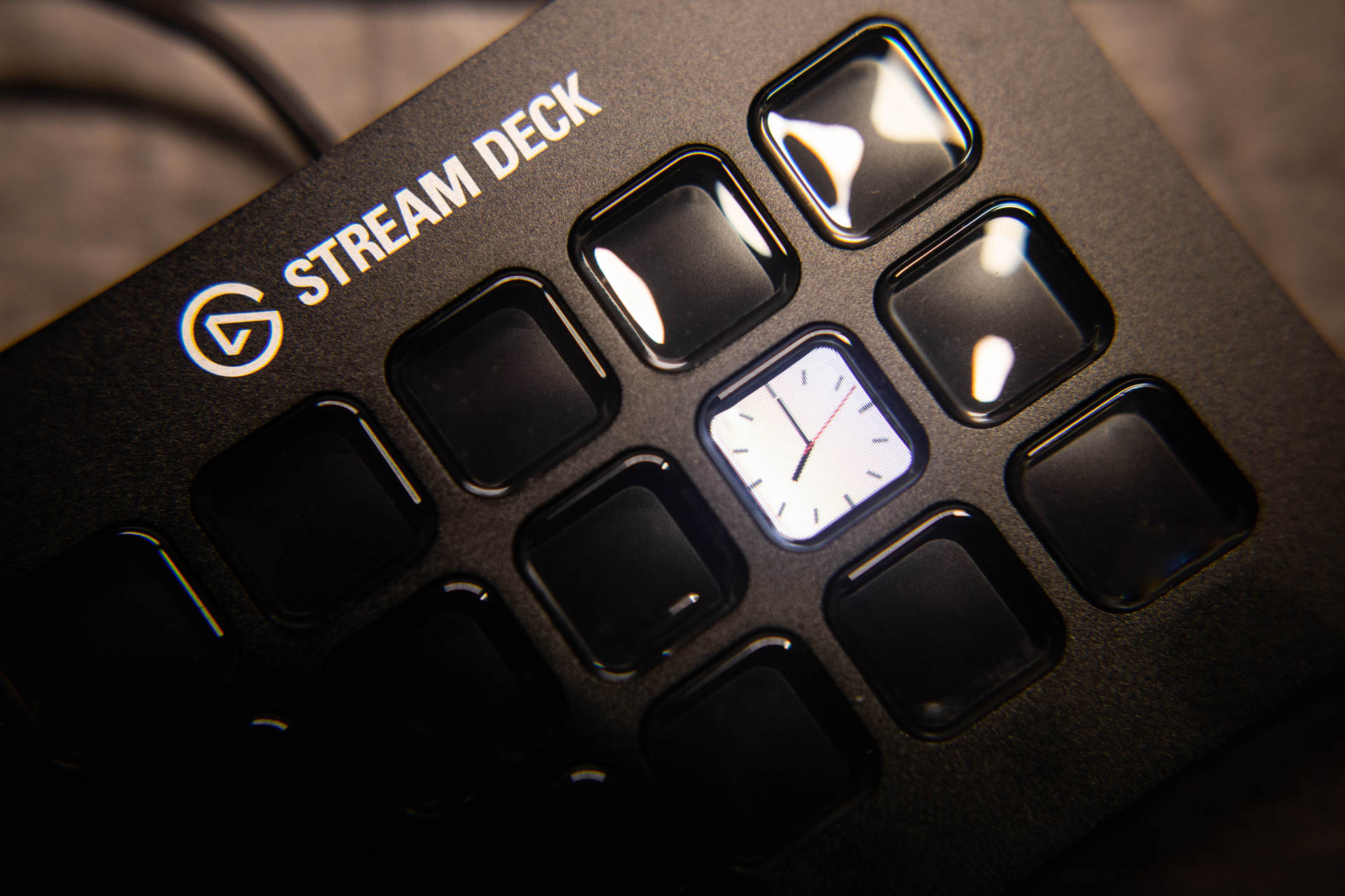 好玩的桌面软件,可视化小键盘