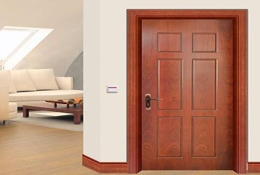 木门怎么选择质量好,如何挑选木门质量
