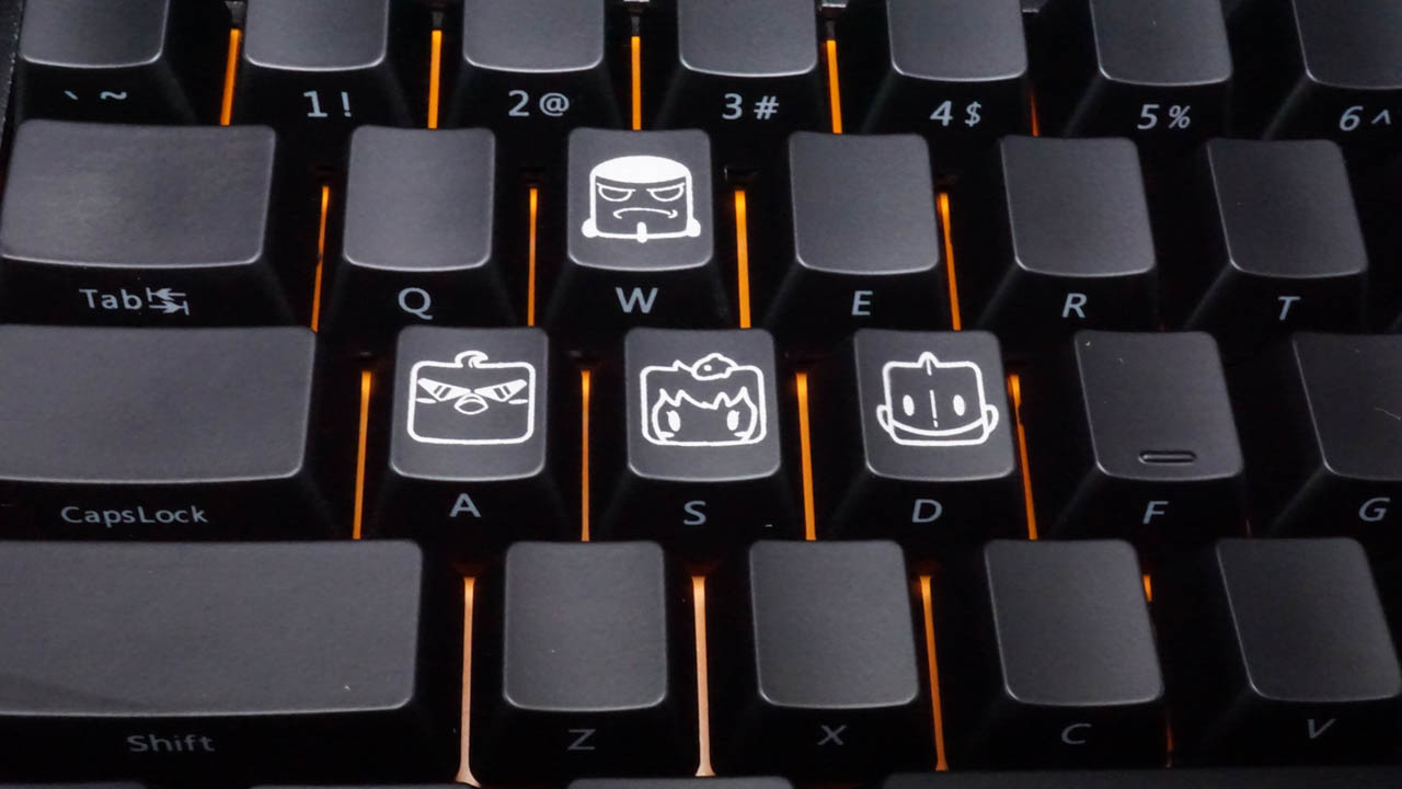 斗鱼机械键盘dkm200,斗鱼dkm150键盘红轴测评