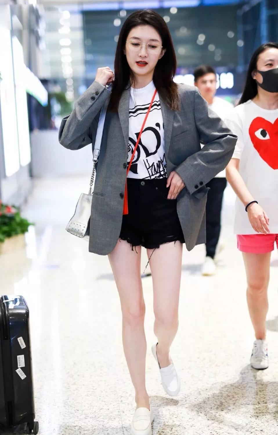 2019年大盘点，谁是最会穿的女明星？