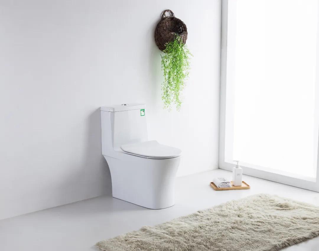 马桶一次用多少水量,马桶用水量一般是多少