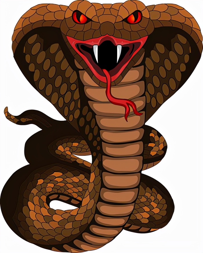 蛇真的会被锯子锯死吗,蛇真的能自尽吗