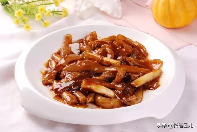 长垣名菜，长垣人都过来了解下