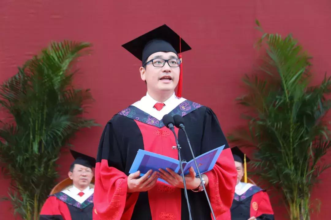 以格局致远人生，中南13193名学子携着满满的祝愿顺利毕业！