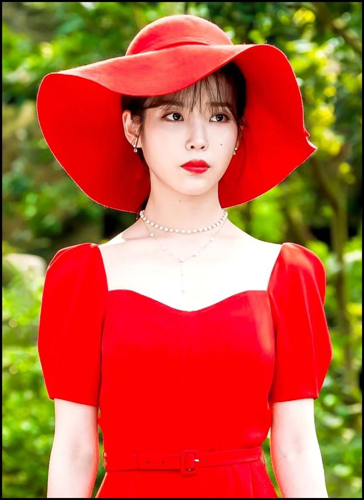 轻奢小众高级感项链ins风,小众又百搭的高颜值项链推荐