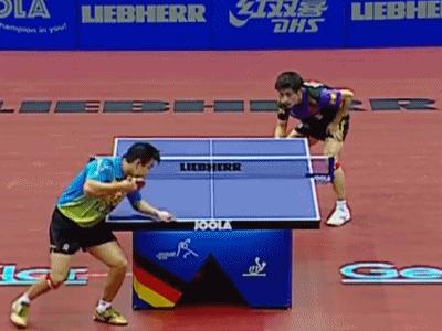 乒乓球各种发球教学设计,乒乓球发球十八大绝招详细教学