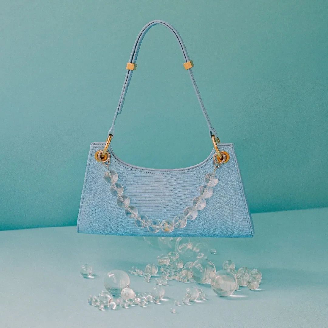 包包推荐小众高级感休闲包,小众且高级的包包推荐一款多用包