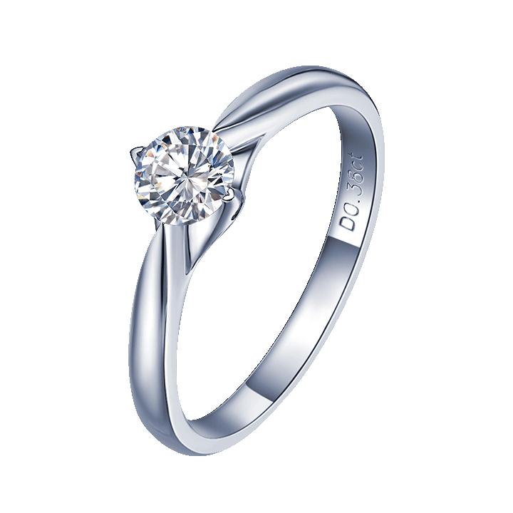 买ido钻戒有什么要求,两克拉钻戒什么款式好