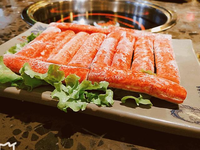 西安老师傅做牛肚,纯牛肚的手工制作