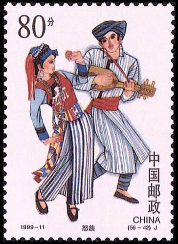 1500万套的邮票有没有收藏价值,56个民族75周年纯金邮票值多少钱