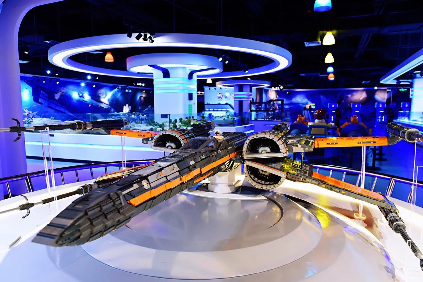 深圳十大暑假室内必去景点,深圳暑假值得带孩子旅游的地方