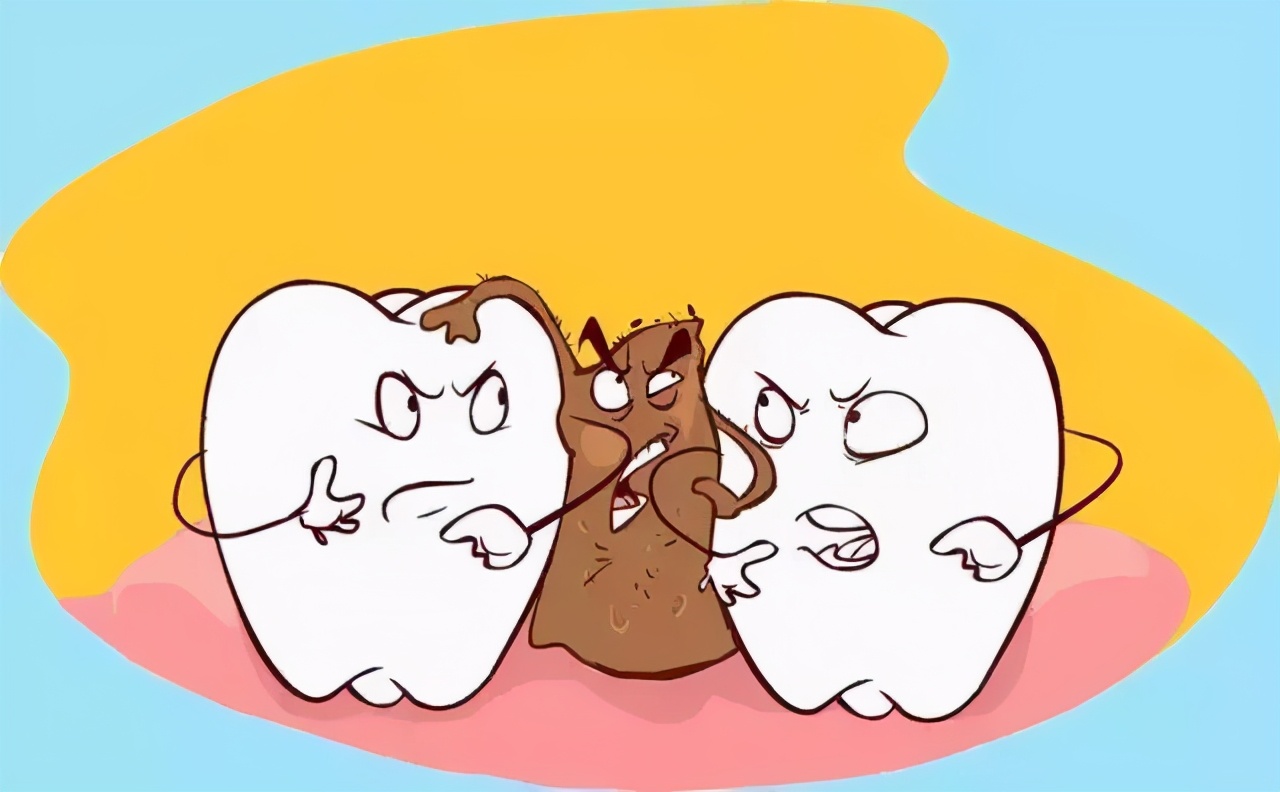 吃肉五分钟刷锅半小时,吃肉塞牙帮忙剔牙