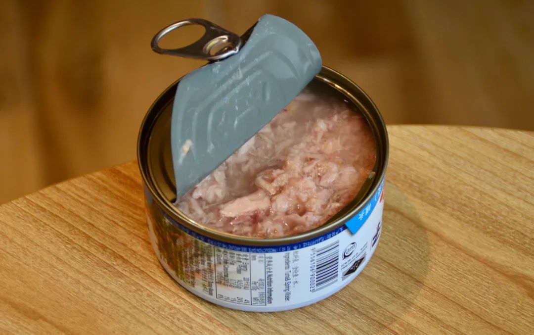 万字罐头测评|即使末日，美食家们的皇冠也不能掉！