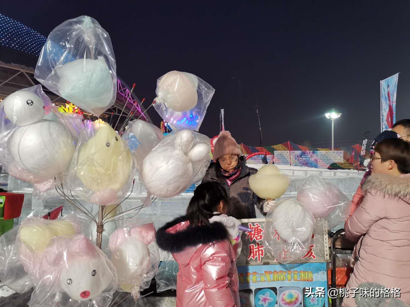 沈阳奥体冰雪嘉年华值不值得去,沈阳丁香湖奥悦冰雪嘉年华
