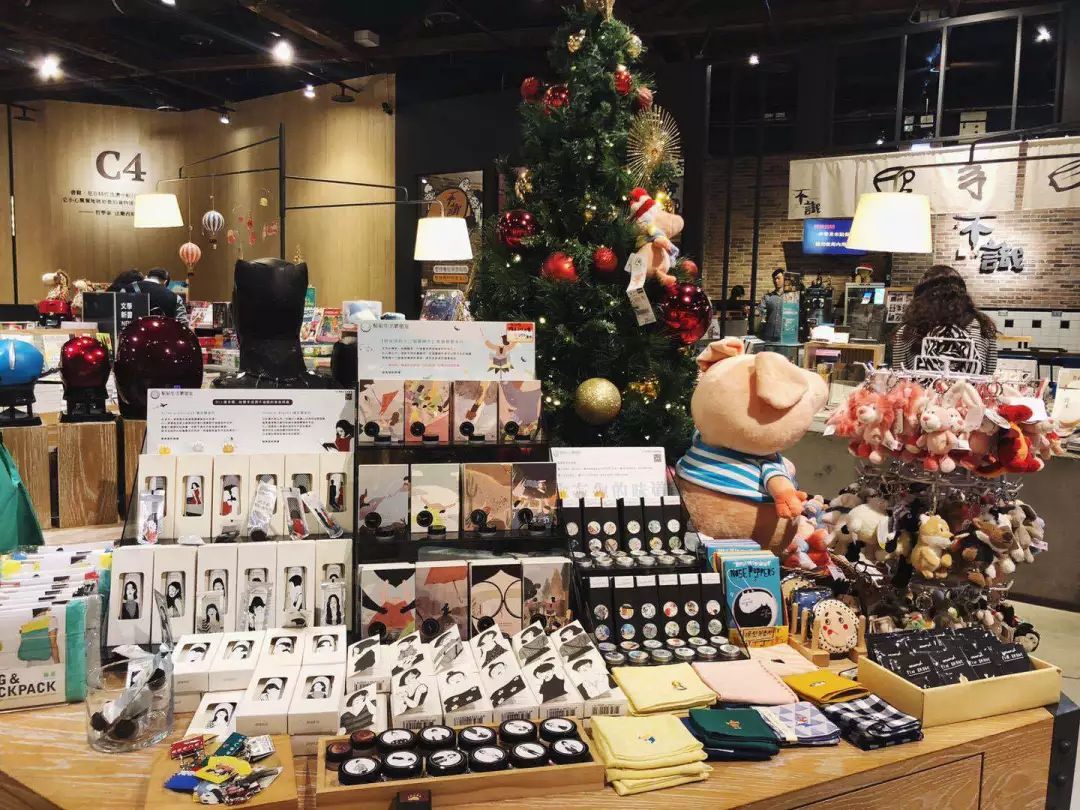 最好逛的文具店,值得去探店的店铺推荐