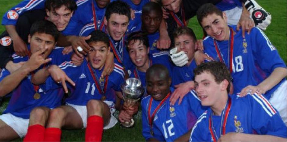 法国四小天鹅位置,法国四小天鹅哪个最厉害