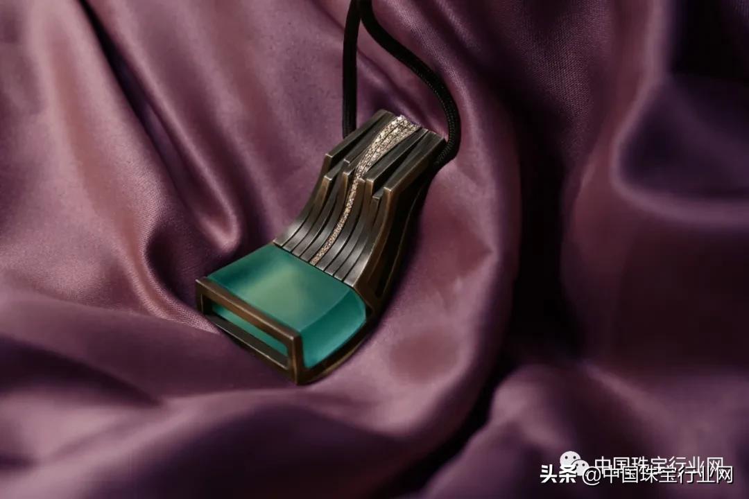 第六届毕业季设计创意大PK——中国地质大学（北京）