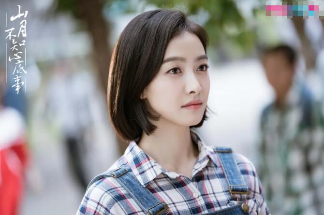 宋茜多年努力,宋茜曾因贺繁星遭非议