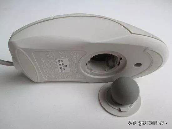 了解一下鼠标的由来,鼠标发展史完整版