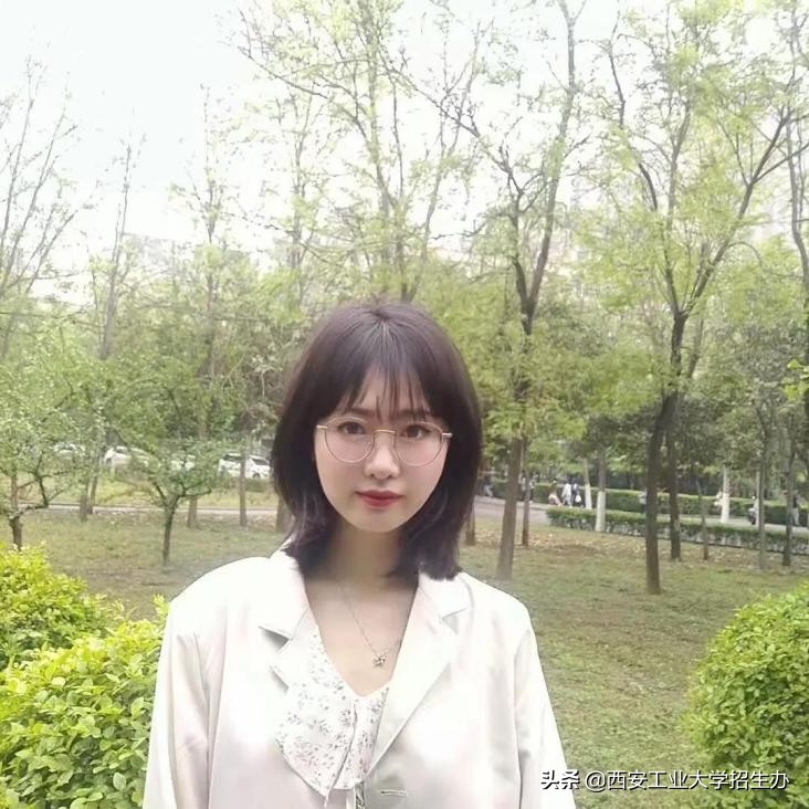 西工高颜值“姐妹花”！奖学金拿到手软，上岸名校，个个神仙履历