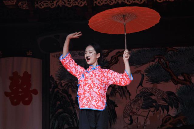 五一一日游象山,五一象山有几个玩的景区