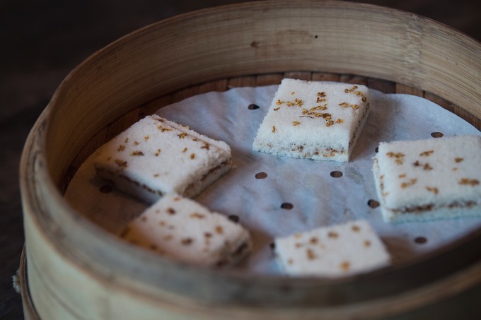 心中有桃花源何处都是山水间,心中若有桃花源何处是水云间