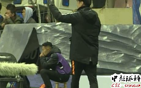 鲁能李霄鹏最近的消息,鲁能自建新主场