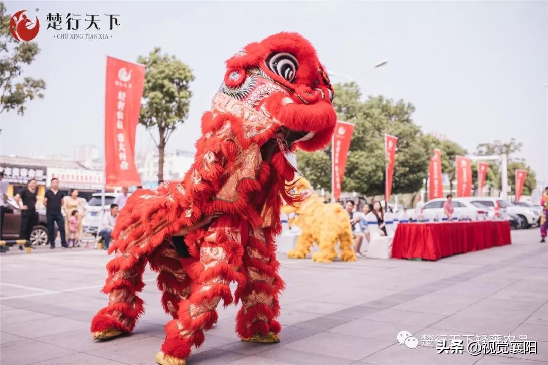 楚行天下襄阳,楚行天下湖北