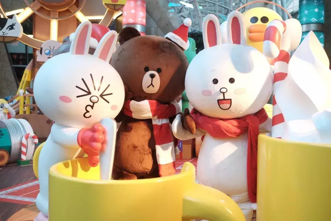 ip运营实战方法论,从ip营销到市场营销战略