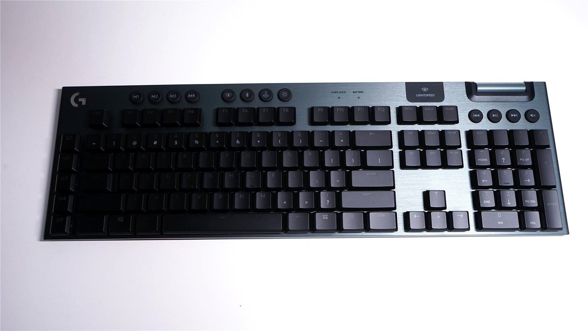 罗技g913和罗技gprox,罗技g913和罗技mx的区别在哪里