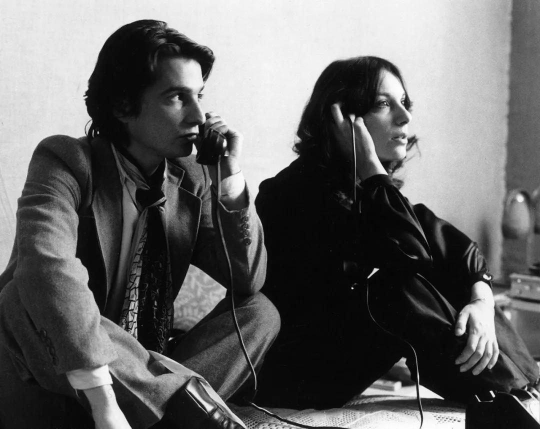 克利斯提·普优谈电影文化的过去、现在和未来