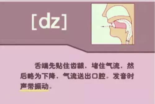 48个英语音标正确读法视频教学,英语48个音标正确发音顺口溜表